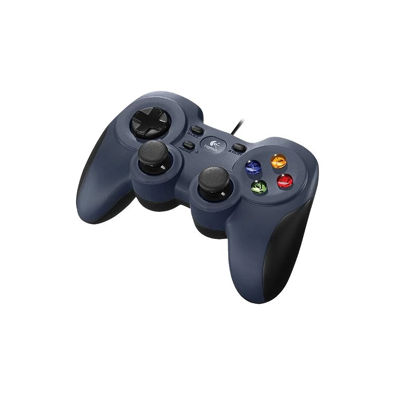 Logitech Gamepad F310 - Mando de videojuegos