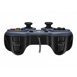 Logitech Gamepad F310 - Mando de videojuegos