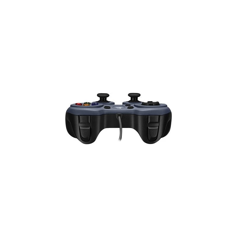 Logitech Gamepad F310 - Mando de videojuegos