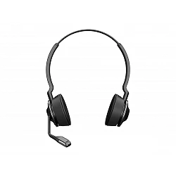 Jabra Engage 65 Stereo - Auricular - en oreja