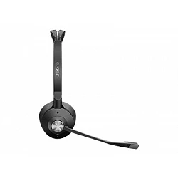 Jabra Engage 75 Stereo - Auricular - en oreja