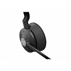 Jabra Engage 75 Stereo - Auricular - en oreja