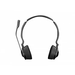 Jabra Engage 75 Stereo - Auricular - en oreja