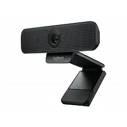 Logitech Webcam C925e - Webcam - color - 1920 x 1080