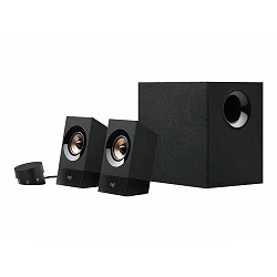 Logitech Z533 - Sistema de altavoces - para PC