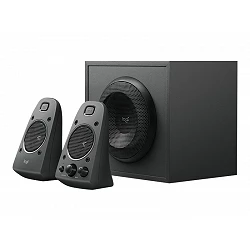 Logitech Z625 - Sistema de altavoces - canal 2.1