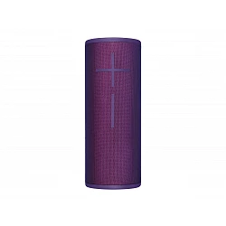 Ultimate Ears MEGABOOM 3 - Altavoz - para uso portátil