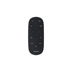 Logitech - Control remoto - para Logitech PTZ Pro 2