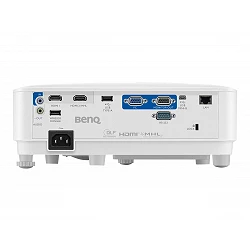 BenQ MH733 - Proyector DLP - portátil - 3D