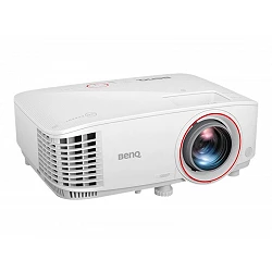 BenQ TH671ST - Proyector DLP - portátil - 3D