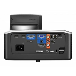 BenQ MH856UST+ - Proyector DLP - 3D - 3500 ANSI lumens