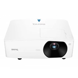 BenQ LU710 - Proyector DLP - láser - 3D - 4000 lúmenes