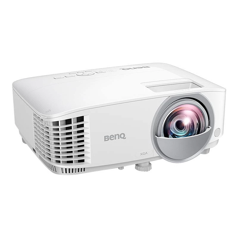 BenQ MX825STH - Proyector DLP - portátil