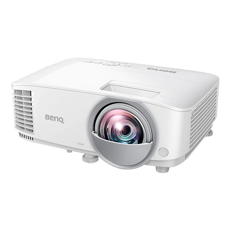 BenQ MX825STH - Proyector DLP - portátil