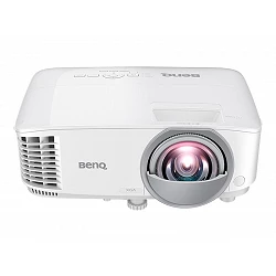 BenQ MX825STH - Proyector DLP - portátil