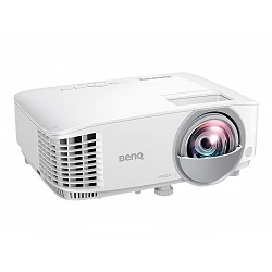 BenQ MW826STH - Proyector DLP - portátil