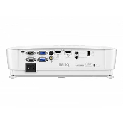 BenQ MX536 - Proyector DLP - portátil - 3D