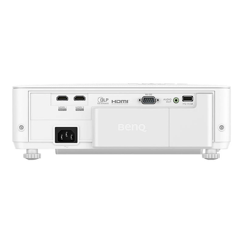 BenQ TK700STi - Proyector DLP - 3D - 3000 ANSI lumens