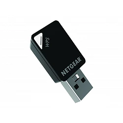 NETGEAR Miniadaptador USB WiFi - Adaptador de red