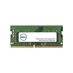 Dell - DDR4 - módulo - 16 GB - SO-DIMM de 260 espigas