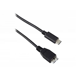 Targus - Cable USB - USB-C (M) a Micro-USB tipo B (M)