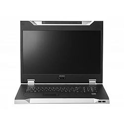 HPE LCD8500 - Consola KVM - USB - 18.51\\\" (18.51\\\" visible)