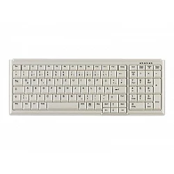 Active Key AK-7000 - Teclado - USB - español