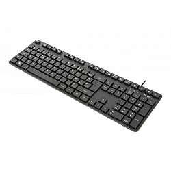 Targus - Teclado - USB - AZERTY - francés