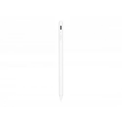 Targus - Palpador - blanco - para Apple 10.2-inch iPad  10.5-inch iPad Air  10.9-inch iPad Air  iPad Pro de 12,9\\\"