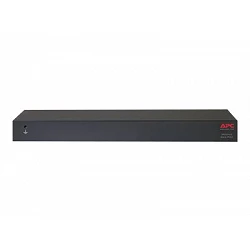 APC Metered Rack PDU AP7821B - Unidad de distribución de potencia (montaje en bastidor)