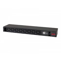 APC Metered Rack PDU AP7821B - Unidad de distribución de potencia (montaje en bastidor)