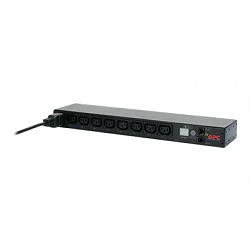 APC Switched Rack PDU - Unidad de distribución de potencia (montaje en bastidor)