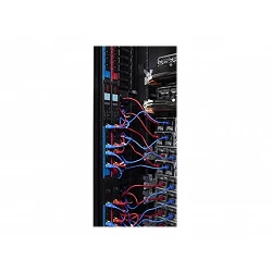 APC - Kit de cable de alimentación - IEC 60320 C13 a IEC 60320 C14