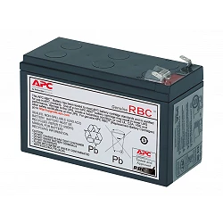 APC Replacement Battery Cartridge  106 - Batería de UPS