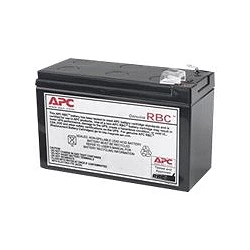 APC Replacement Battery Cartridge  114 - Batería de UPS