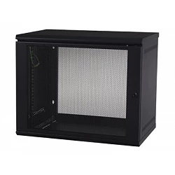 APC NetShelter WX AR109 - Armario - instalable en pared