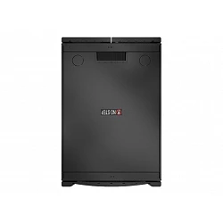 APC NetShelter SX - Rack armario - negro - 12U