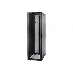 APC NetShelter SX Deep Enclosure - Rack armario