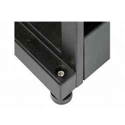 APC NetShelter SX Enclosure with Sides - Rack