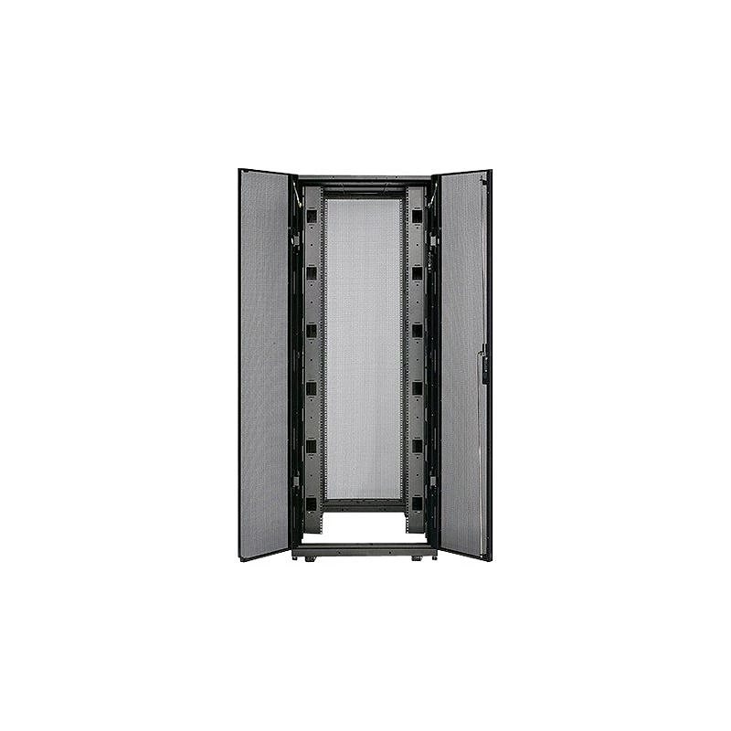 APC NetShelter SX Enclosure with Sides - Rack