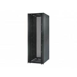 APC NetShelter SX Enclosure with Sides - Rack