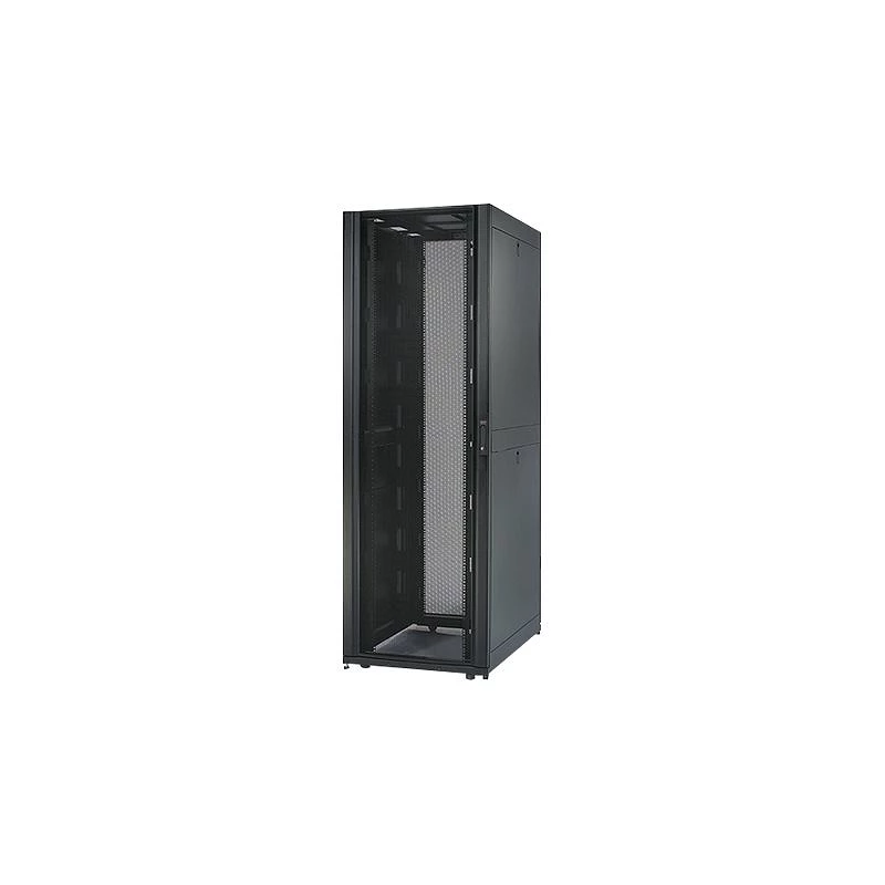 APC NetShelter SX Enclosure with Sides - Rack