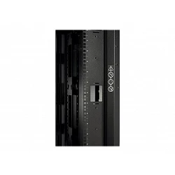 APC NetShelter SX - Rack - negro - 48U - 19\\\"