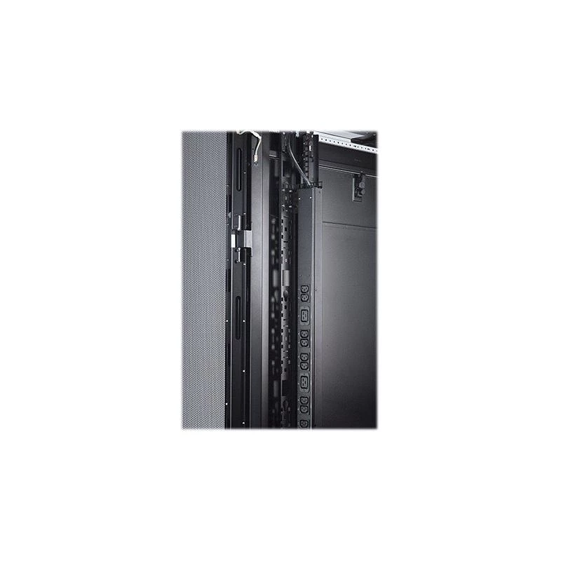 APC NetShelter Zero U - Kit de montaje rack