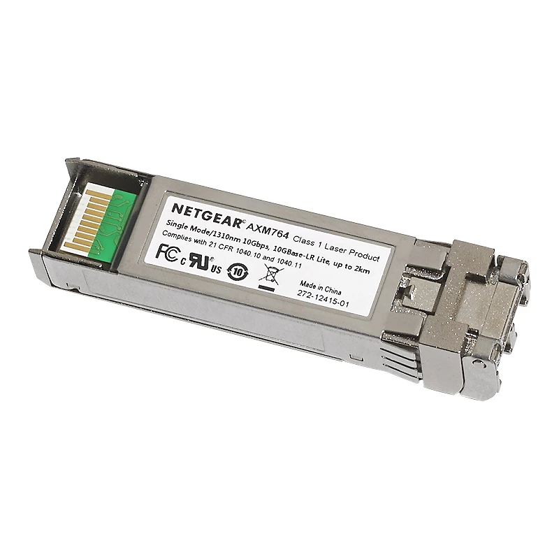 NETGEAR ProSafe AXM764 - Módulo de transceptor SFP+