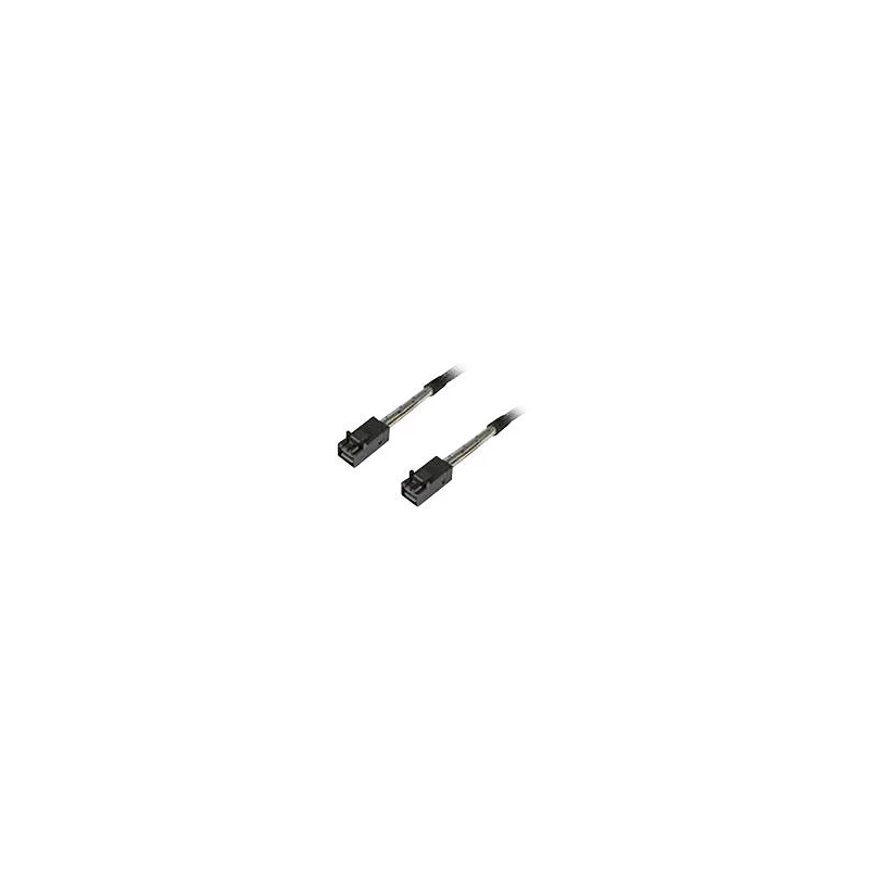 Intel - Cable interno SAS - SAS 12Gbit/s - straight thru