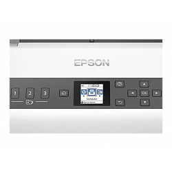 Epson WorkForce DS-730N - Escáner de documentos