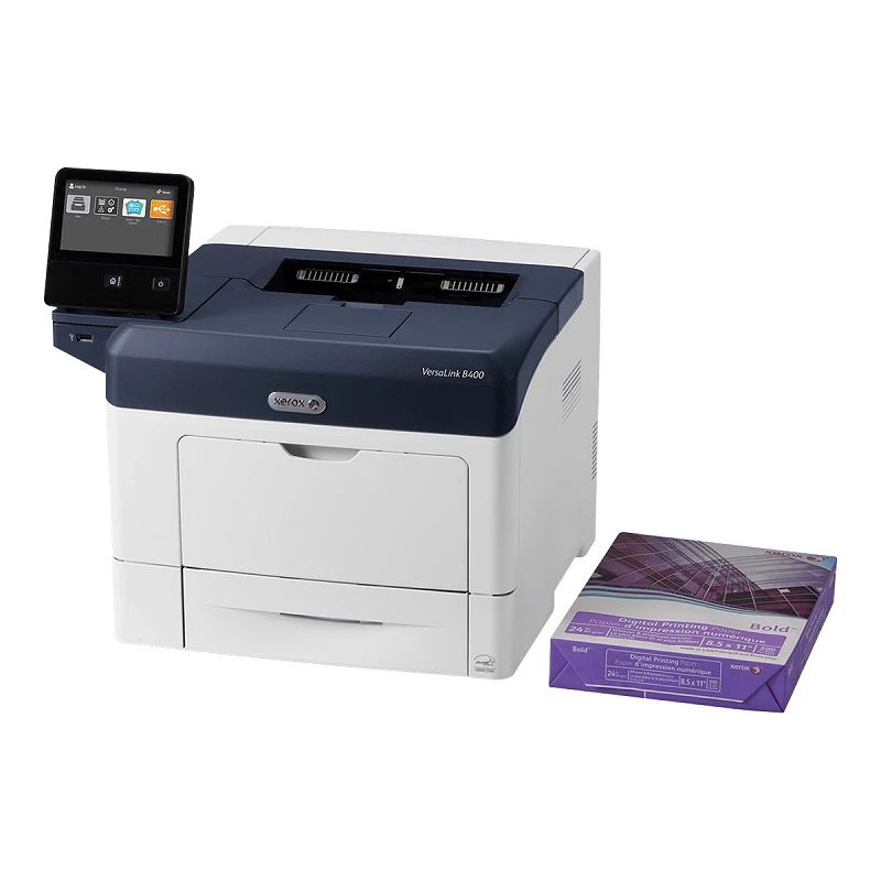 Xerox VersaLink B400V/DN - Impresora - B/N