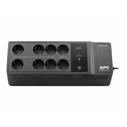 APC Back-UPS BE650G2 - UPS - CA 230 V - 400 vatios