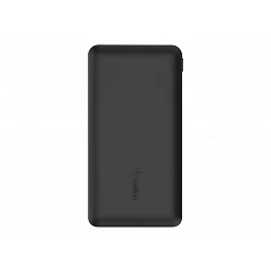 Belkin - Cargador portátil - 10000 mAh - 15 vatios